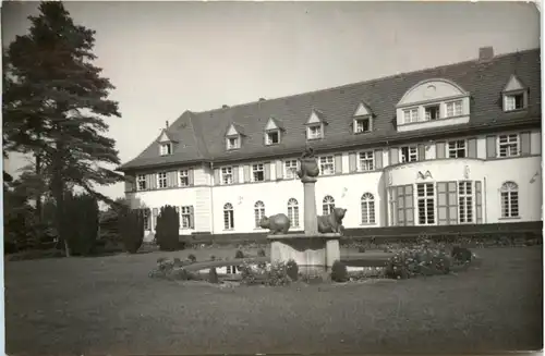 Seebad Graal-Müritz, Sanatorium Richard Assmann -390760