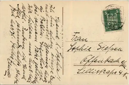 Berlin, Lützowplatz -373342