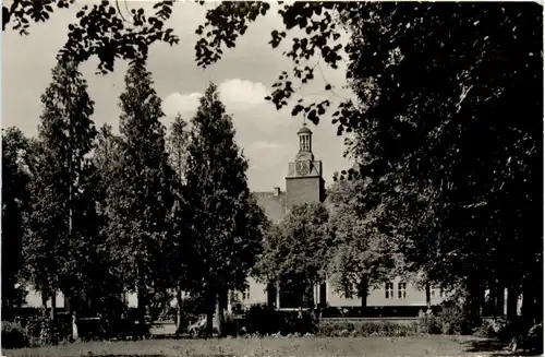 Templin, Pädagogisches Institut -390920