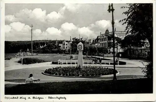 Binz auf Rügen -390724
