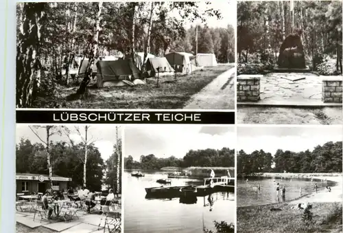 Lübschützer Teiche, div. Bilder -373482