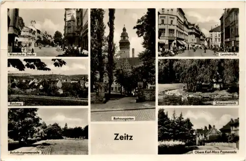 Zeitz -373642