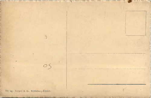 Bern - Schützenbrunnen -451420