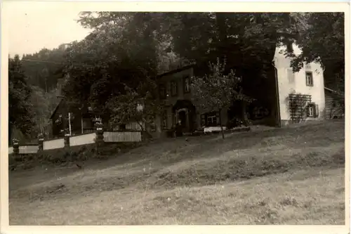 Krippen Sächs. Schweiz, Landgasthaus Ziegelscheune -391550