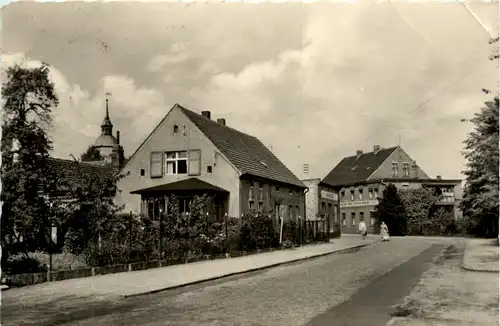 Klettwitz, Schipkauer Strasse -391274