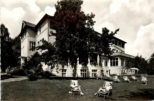 Bad Salzuflen - DRK Kurheim -451520