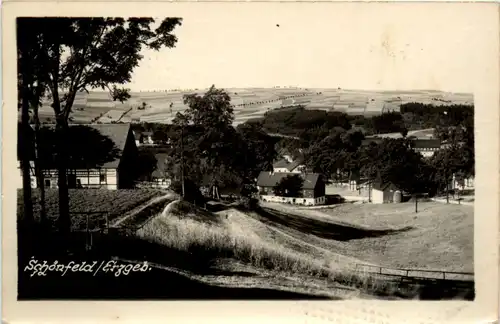 Schönfeld, Erzgeb. -391314