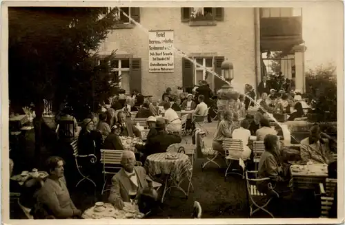 Kipsdorf, Hotel Hermannshöhe -391374