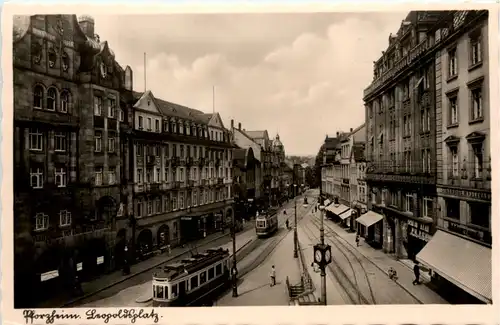 Pforzheim, Platz -389790