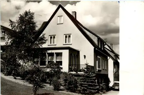 Willingen, Haus Margarete -391454