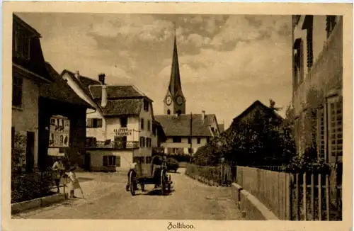 Zollikon -479258