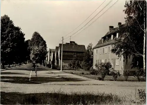 Beelitz, Ernst-Thälmann-Strasse -373962