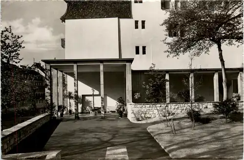 Baden bei Zürich -451778