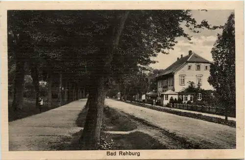 Bad Rehburg -391458