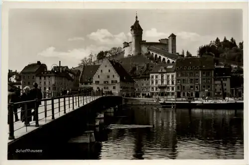 Schaffhausen -479578