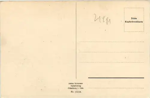 Lauenburg a d Elbe, Elbstrasse -391498