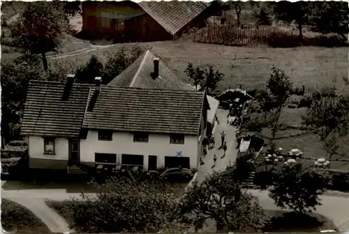 Gresgen - Zell im Wiesental -478372