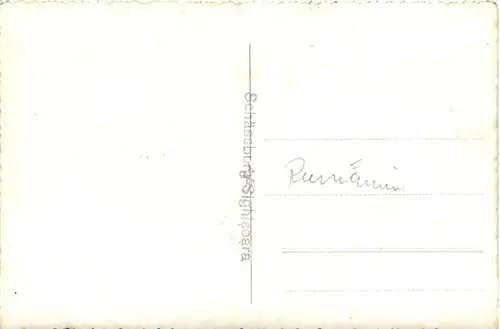 Schässburg - Sighisoara -479638