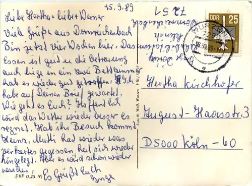 Dornreichenbach Krs. Wurzen -374242