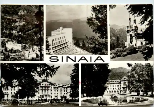 Sinaia -479658
