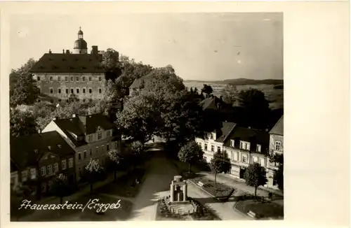Frauenstein i. Erzgeb. -390104