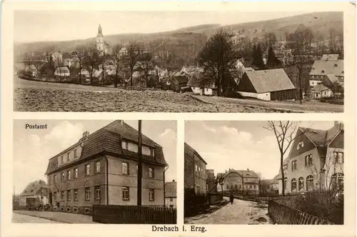 Drebach im Erzgebirge -478470