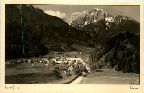 Podkoren - Slovenia -479718