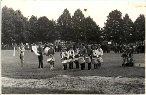 Höckendorf Erzgebirge - Klingenberg -478834