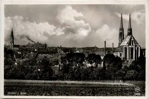 Görlitz in Schlesien -478628