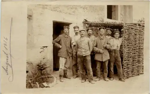 Feldpost 103. Infanterie Division - Pionier Kommando -478050