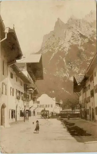 Mittenwald -390282