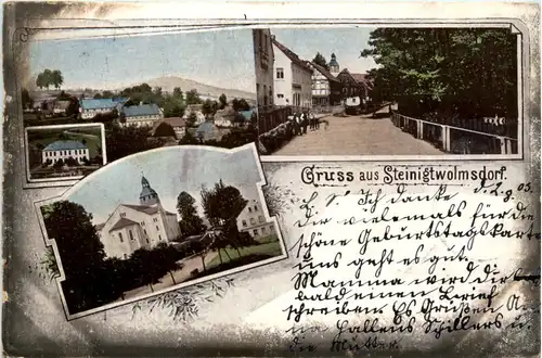 Gruss aus Steinigtwolmsdorf -478786