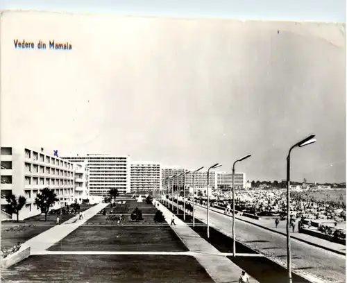 Vedere din Mamaia -479958