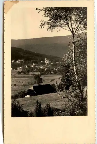 Bayrisch Eisenstein -452552