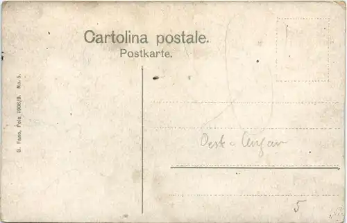 Pola - Mercato Coperto -479514