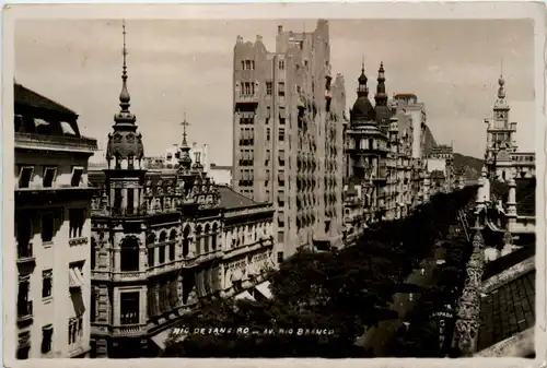 Rio de Janeiro -479444