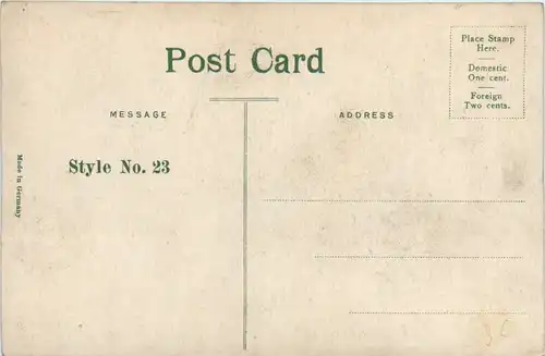 New Zealand - Queenstown -479464