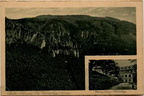 Sächs. Schweiz, Grosser Winterberg -391110