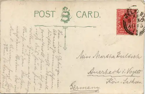 Londonderry - Middle Quay -479874