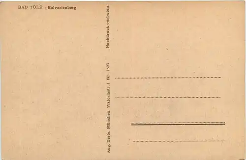 Bad Tölz -455670