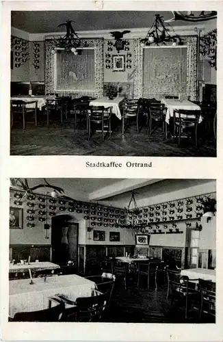 Stadtkaffee Ortrand -391288