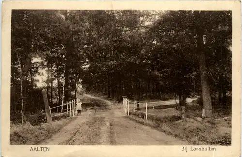 Aalten - Bij Lansbulten -479784