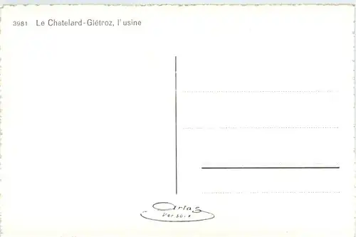Le Chatelard-Gietroz -453388
