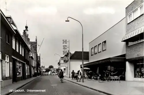 Zevenaar - Didamsestraat -479808