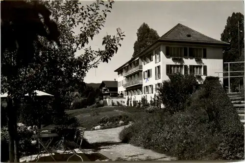 Unterägeri - Erholungsheim St. Anna -480274