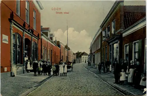 Goor - Groote straat -479376