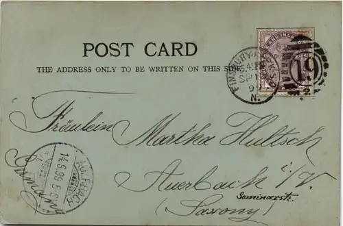 London - Buckingham Palace -479868