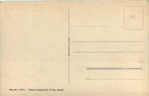 Biel - Künstlerheim -453528