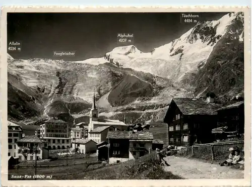 Saas-Fee -480314