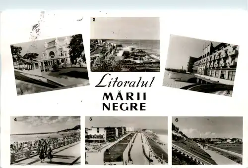 Litoralul - Marii Negre -479944